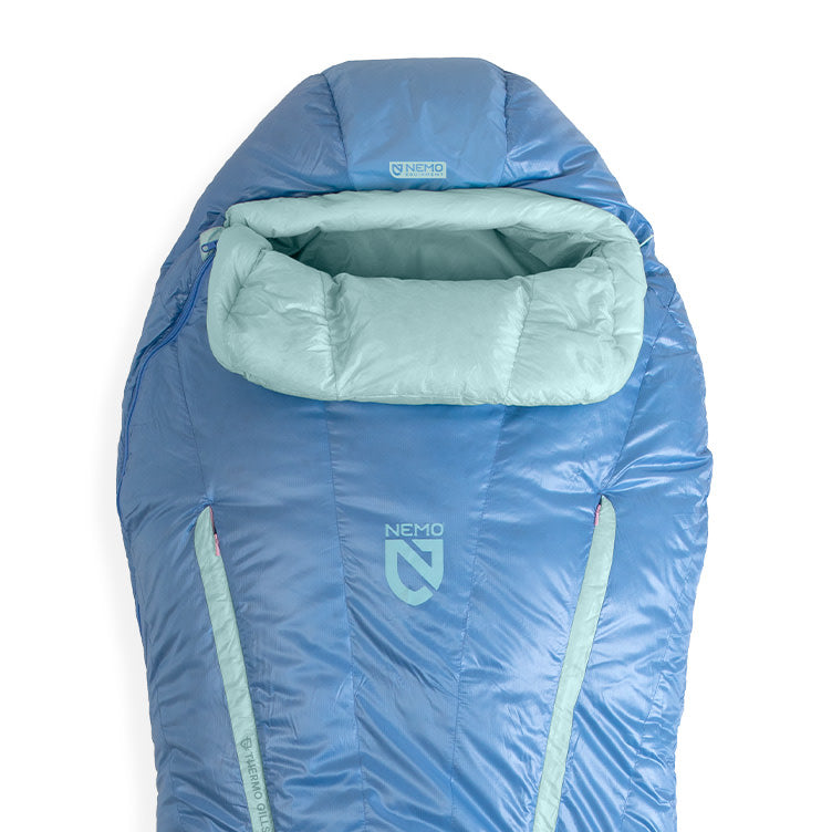 Riff™ Endless Promise® Down Sleeping Bag
